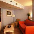 Отель Fairfield Inn and Suites Key West