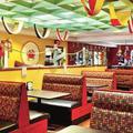 Отель Comfort Inn Maingate