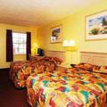 Отель Econo Lodge Maingate Central