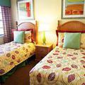 Отель Fantasy World Club Villas