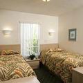 Отель Hapimag Orlando Lake Berkley Resort Kissimmee