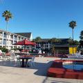 Отель Claremont Kissimmee Hotel