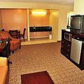 Отель Quality Inn & Suites Kissimmee