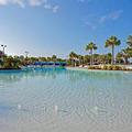 Отель Holiday Inn Club Vacations Orlando - Orange Lake Resort