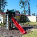 Отель Quality Inn & Suites Eastgate