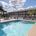 Отель Super 8 Kissimmee/Orlando/Maingate