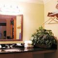 Отель Inn at Oak Plantation