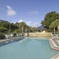 Отель Travelodge Suites Maingate Kissimmee