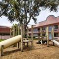 Отель Travelodge Suites East Gate Orange