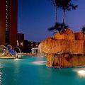 Отель Wyndham Lake Buena Vista