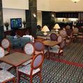 Отель Hampton Inn & Suites Lake Mary at Colonial TownPark