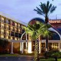 Отель Sheraton Orlando North