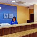 Отель Holiday Inn Express & Suites Kendall East Miami