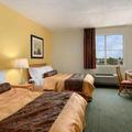 Отель Baymont Inn & Suites Miami Airport West