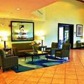 Отель BEST WESTERN Miami Airport West Inn & Suites