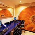 Отель Hotel Indigo Miami Dadeland
