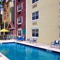 Отель TownePlace Suites Miami Airport West Doral Area