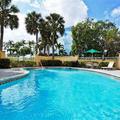 Отель La Quinta Inn & Suites Miami Lakes