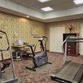 Отель Howard Johnson Inn Tallahassee/Midway