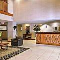 Отель Wingate by Wyndham Miramar