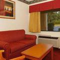 Отель Quality Inn and Suites Mount Dora