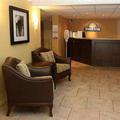 Отель Days Inn Neptune Beach