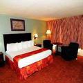 Отель Ramada Inn Bayside New Port Richey