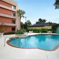 Отель BEST WESTERN Ocala Park Centre