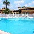 Отель Days Inn Ocala
