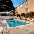 Отель Fairfield Inn Ocala