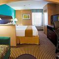 Отель Holiday Inn Express - Ocala Midtown Medical - US 441