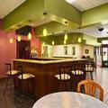Отель Howard Johnson Inn Ocala