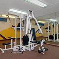 Отель Quality Inn Ocala Plaza