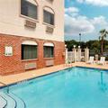 Отель Red Roof Inn & Suites Ocala
