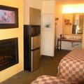 Отель Golden Palms Inn & Suites