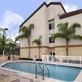 Отель Red Roof Inn Orlando West