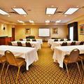 Отель Holiday Inn Express Hotel & Suites Lake Okeechobee