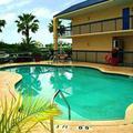 Отель BEST WESTERN Lake Okeechobee