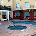 Отель Hilton Garden Inn Tampa Northwest Oldsmar