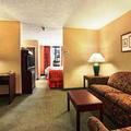 Отель Ramada Suites Orlando Airport