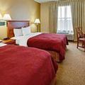 Отель Country Inn & Suites Orlando Airport