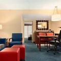 Отель Embassy Suites Hotel Orlando - International Drive / Convention Center