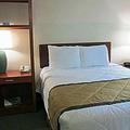 Отель Extended Stay Deluxe Orlando - Maitland - Summit