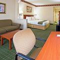 Отель Holiday Inn Express Orlando Airport