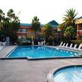 Отель Baymont Inn & Suites Florida Mall/Orlando