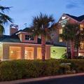 Отель Homewood Suites Orlando-UCF Area