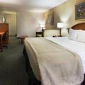 Отель Comfort Inn & Suites Winter Park Village Area