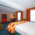 Отель La Quinta Inn Orlando International Drive North