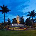 Отель Doubletree Resort International Drive Orlando