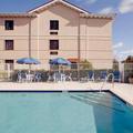 Отель Extended Stay Deluxe Orlando-Maitland-Pembrook Dr